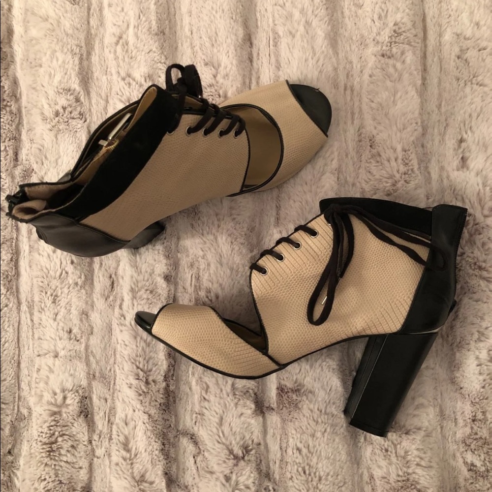 Juicy couture heels